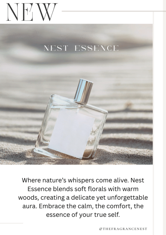 Nest Essence of The Fragrance Nest
