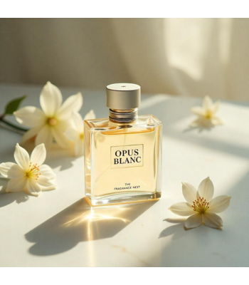 Opus Blanc